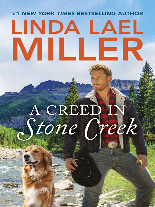 Title details for A Creed in Stone Creek by Linda Lael Miller - Available